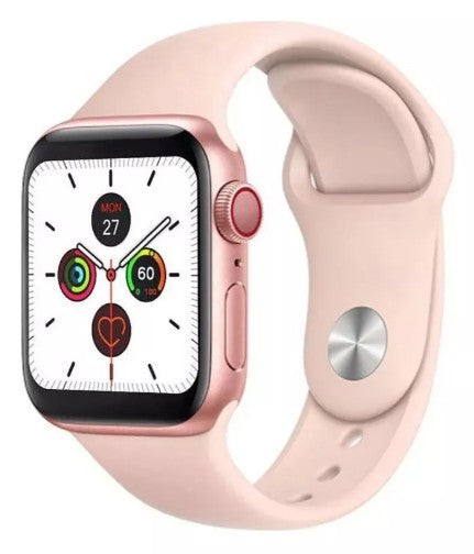 Reloj Inteligente Smart Watch T500