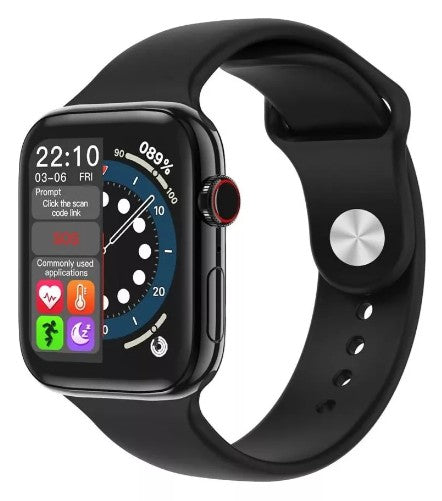 Reloj Inteligente Smart Watch T500