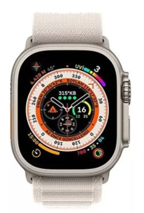 Reloj Inteligente Smart Watch T10 + Audífonos Tipo Original