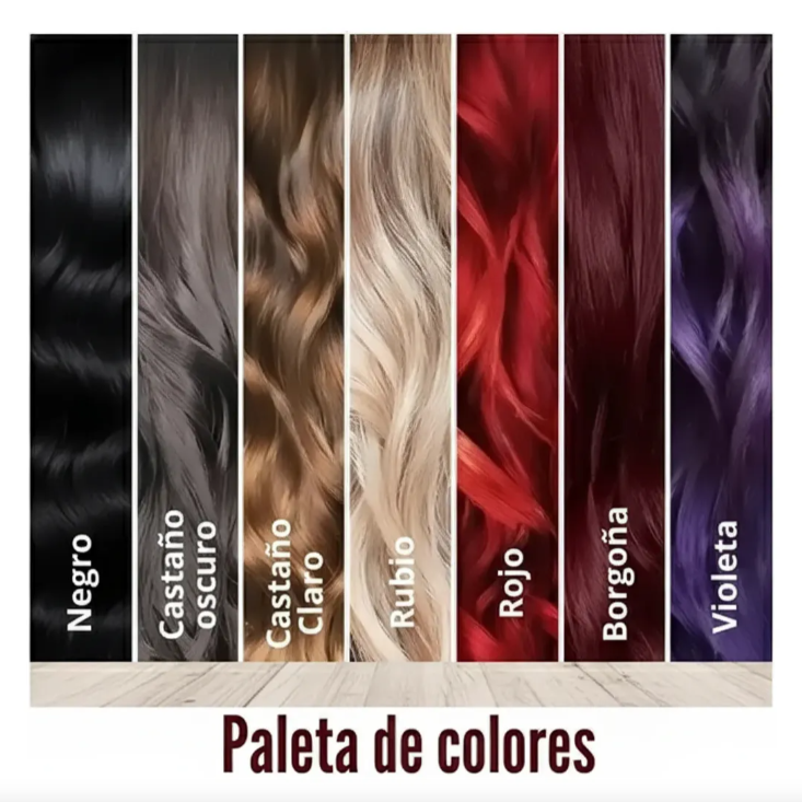 Shampoo Chao Canas 500 ml + Tratamiento 120 ml