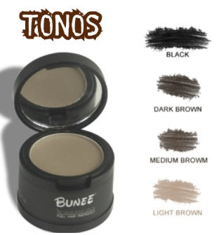 Cubre Canas Bunee Hairline Optimizer