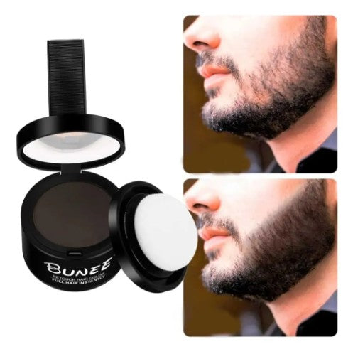 Cubre Canas Bunee Hairline Optimizer