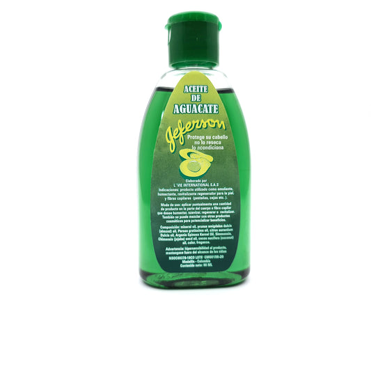 Aceite de Aguacate 90ml