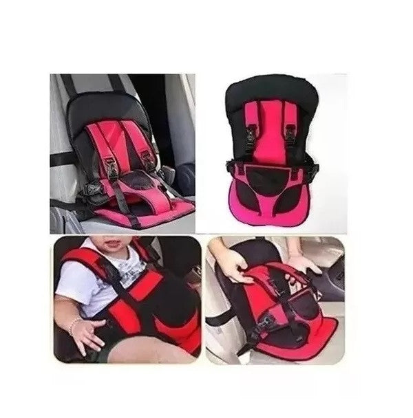 Asiento Para Bebe Carro Silla Arnes