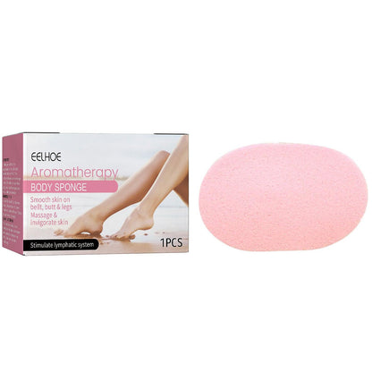 Esponja de Anticelulitis 050047  Body Sponge 2 x 1