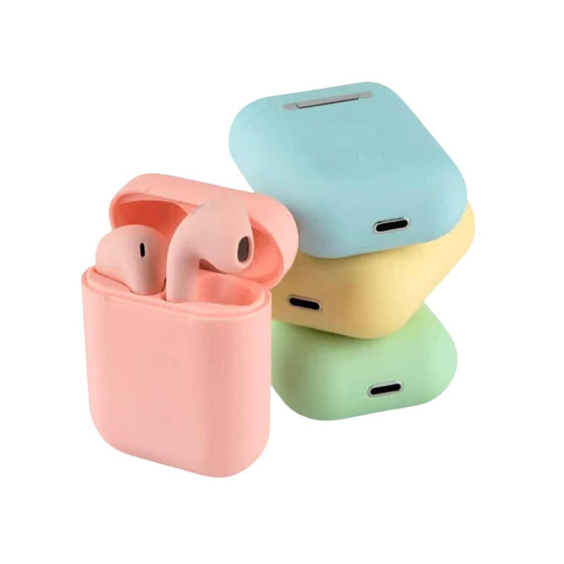 Audífonos INPODS 12