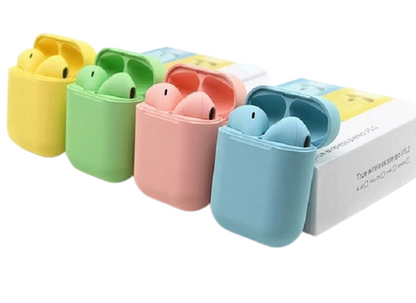 Audífonos INPODS 12