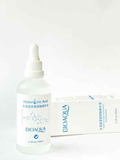 Serum Ácido Hialurónico BIOAQUA - 100 ml x 3 Unidades