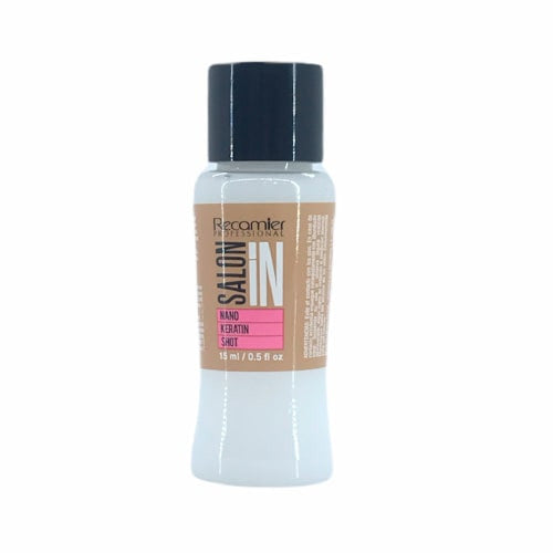 Keratin Shot Recamier 15 ml