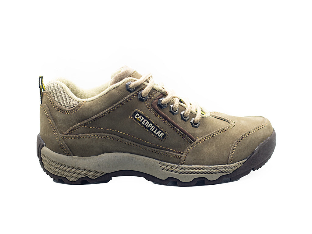 Zapato Caterpillar 01 Color Beige