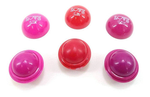 Balsamo Labial Lip Balms i Love Mils