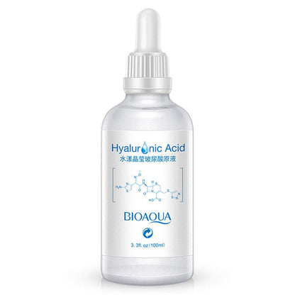 Serum Ácido Hialurónico BIOAQUA - 100 ml x 3 Unidades