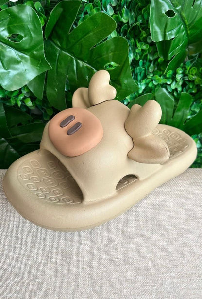 Sandalia Vaca en EVA