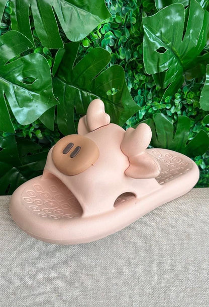 Sandalia Vaca en EVA