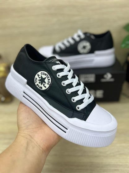 Zapato Converse Corte Bajo Mujer