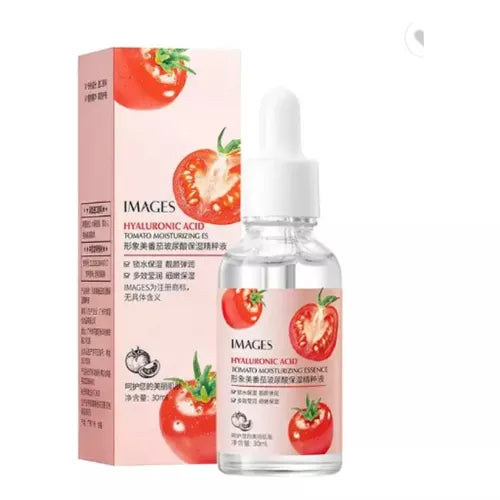 Serum de Tomate con Ácido Hialurónico 800515 Suero de Tomate x 3 Unidades