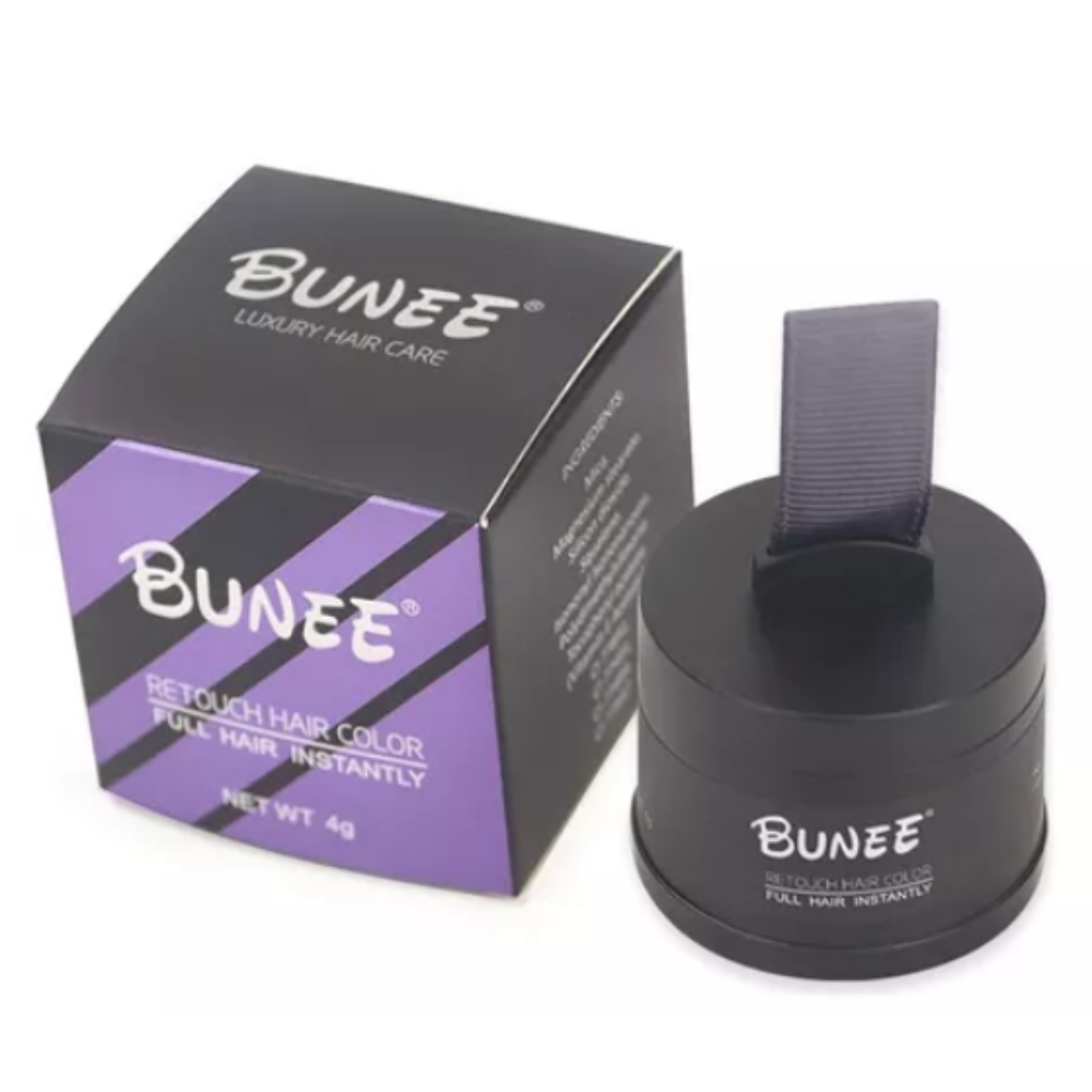 Cubre Canas Bunee Hairline Optimizer