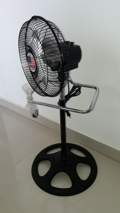 Ventilador 3 en 1 de 10 Pulgadas