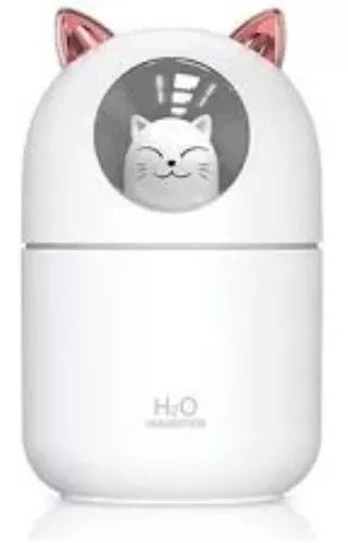 Humificador de Gato H2O A205