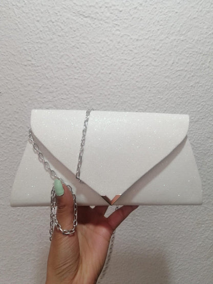 Bolso de Fiesta 22 x 12 cms