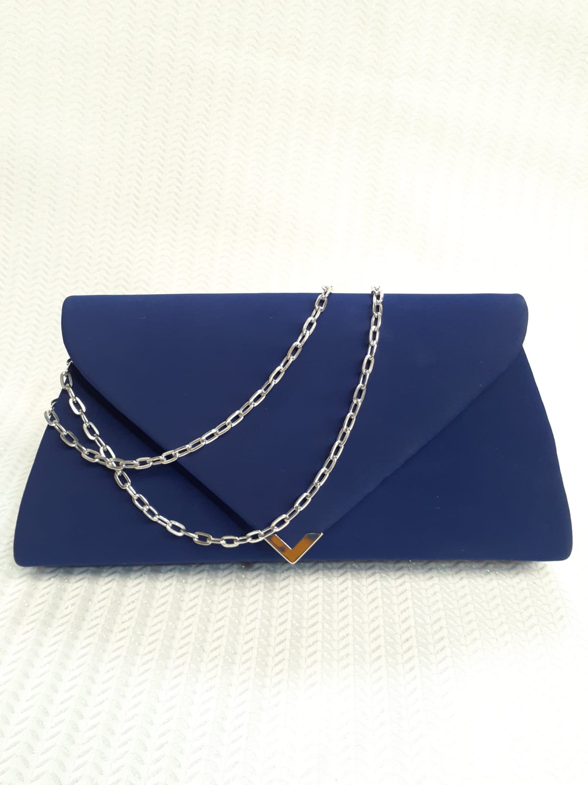 Bolso de Fiesta 22 x 12 cms