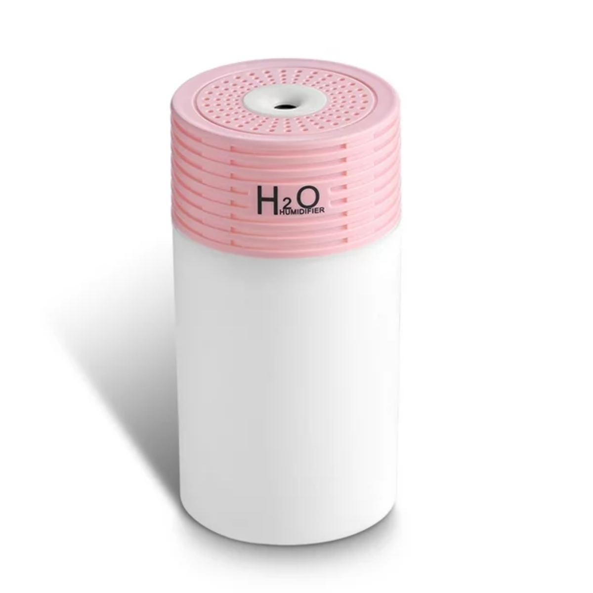 Humificador H2O Mini humificador Luces LED