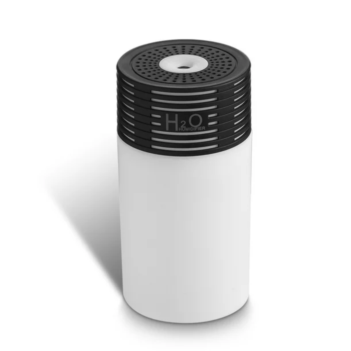 Humificador H2O Mini humificador Luces LED