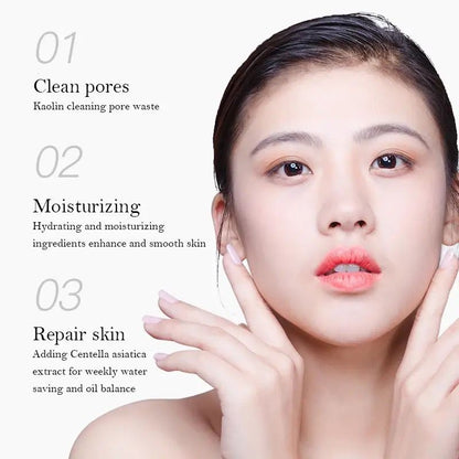 Mascarilla Hidratante con Ácido Hialurónico x 8 Unidades BIOAQUA