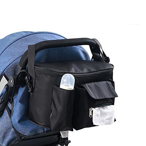 Pañalera Térmica Para el Coche