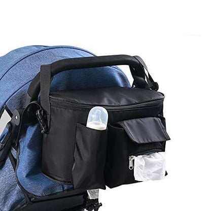 Pañalera Térmica Para el Coche