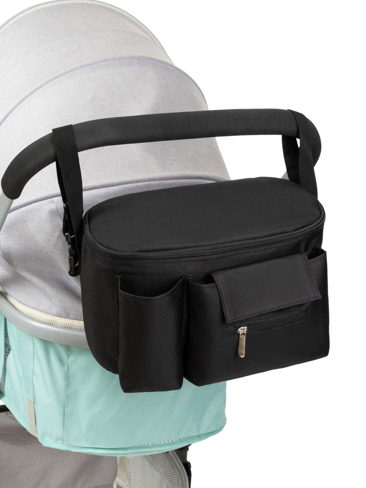 Pañalera Térmica Para el Coche