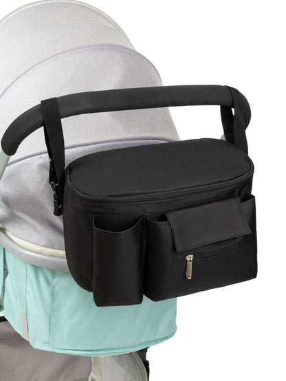 Pañalera Térmica Para el Coche