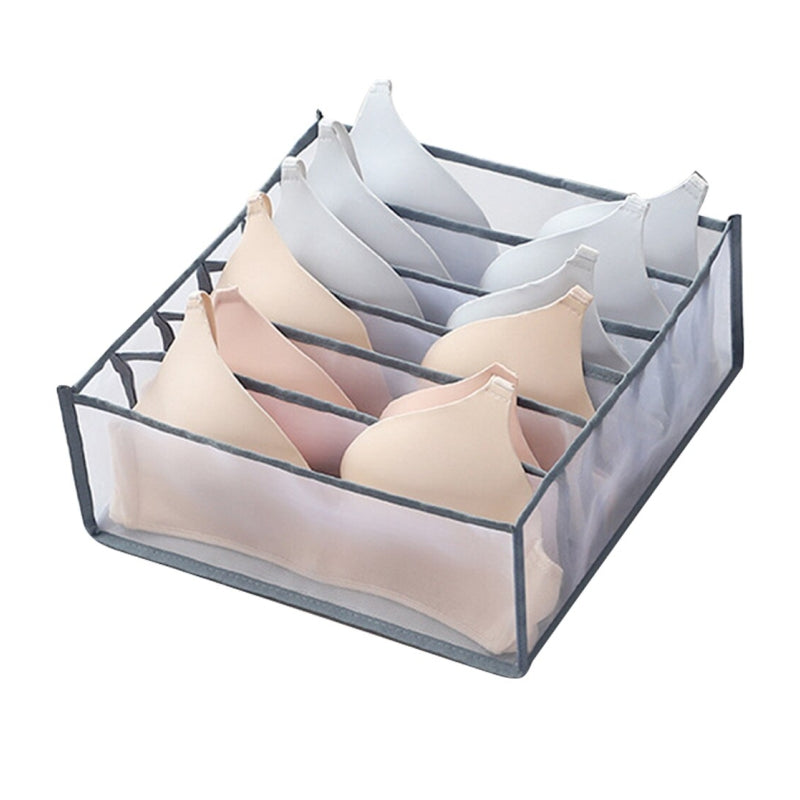 Combo Organizador Lencería Brasier + Panties