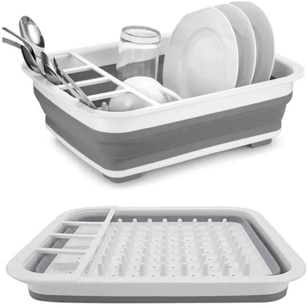 Gray helmet for bikers