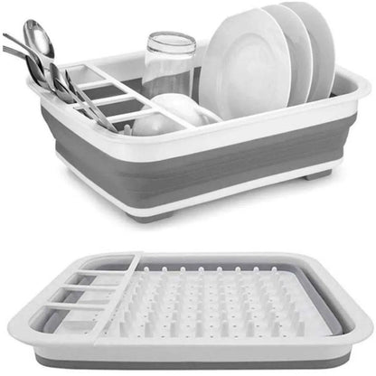 Gray helmet for bikers