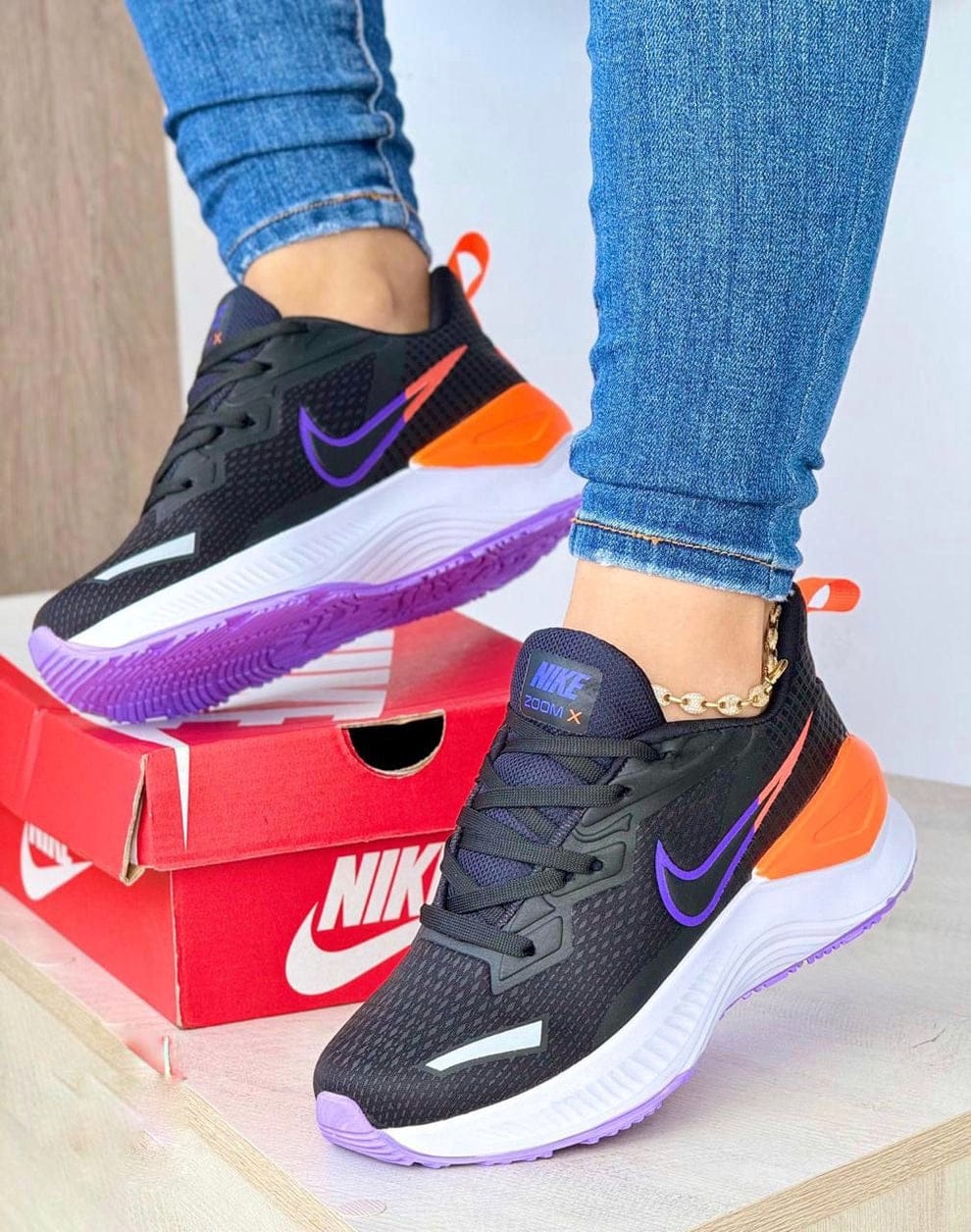 Nike Zoom X Dama - Zapato