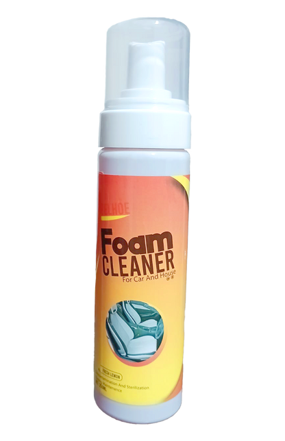 Foam Cleaner Espuma Limpiadora 250 ml