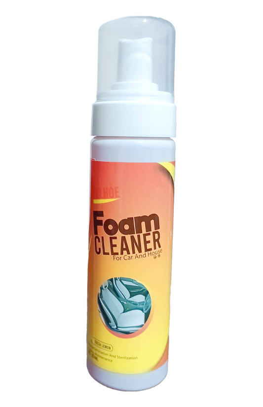 Foam Cleaner Espuma Limpiadora 250 ml