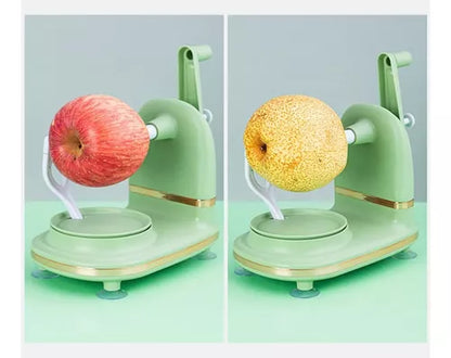 Maquina Peladora De Frutas