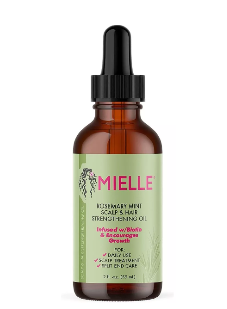 Serum Capilar Mielle 59 ml- Aceite Capilar Mielle