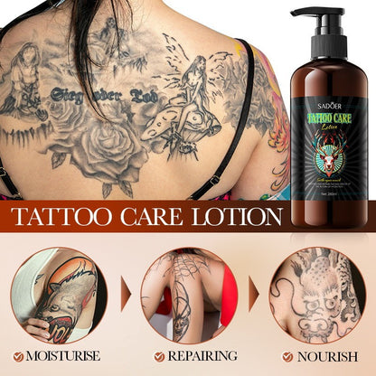 Crema Cicatrizante Para Tatuajes 735820