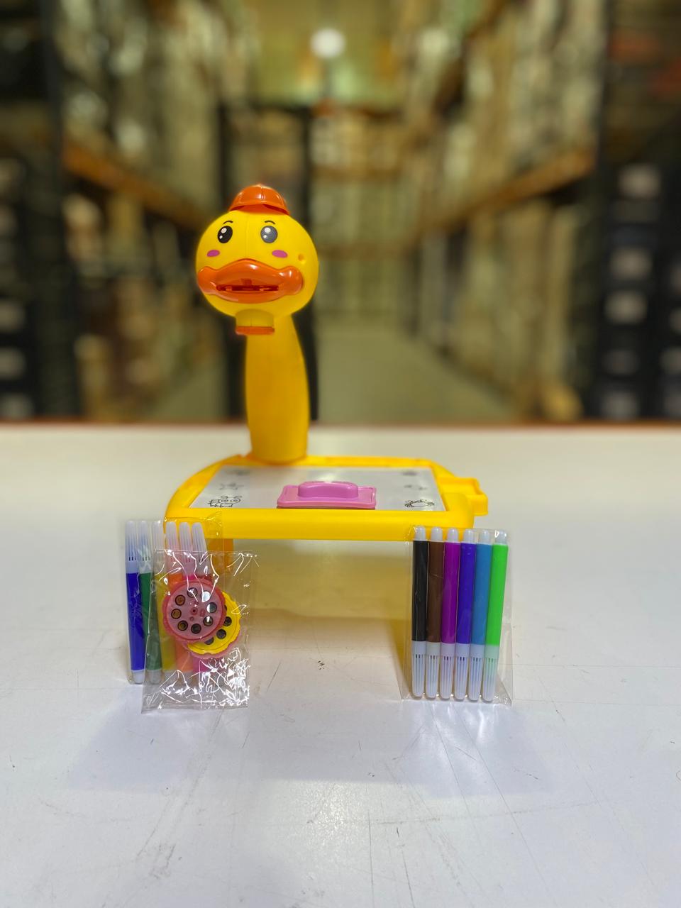 ESCRITORIO DE APRENDIZAJE PARA NIÑOS