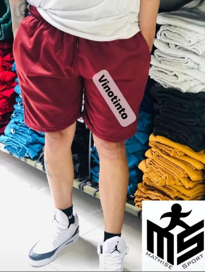 Pantalonetas Unisex 2XL