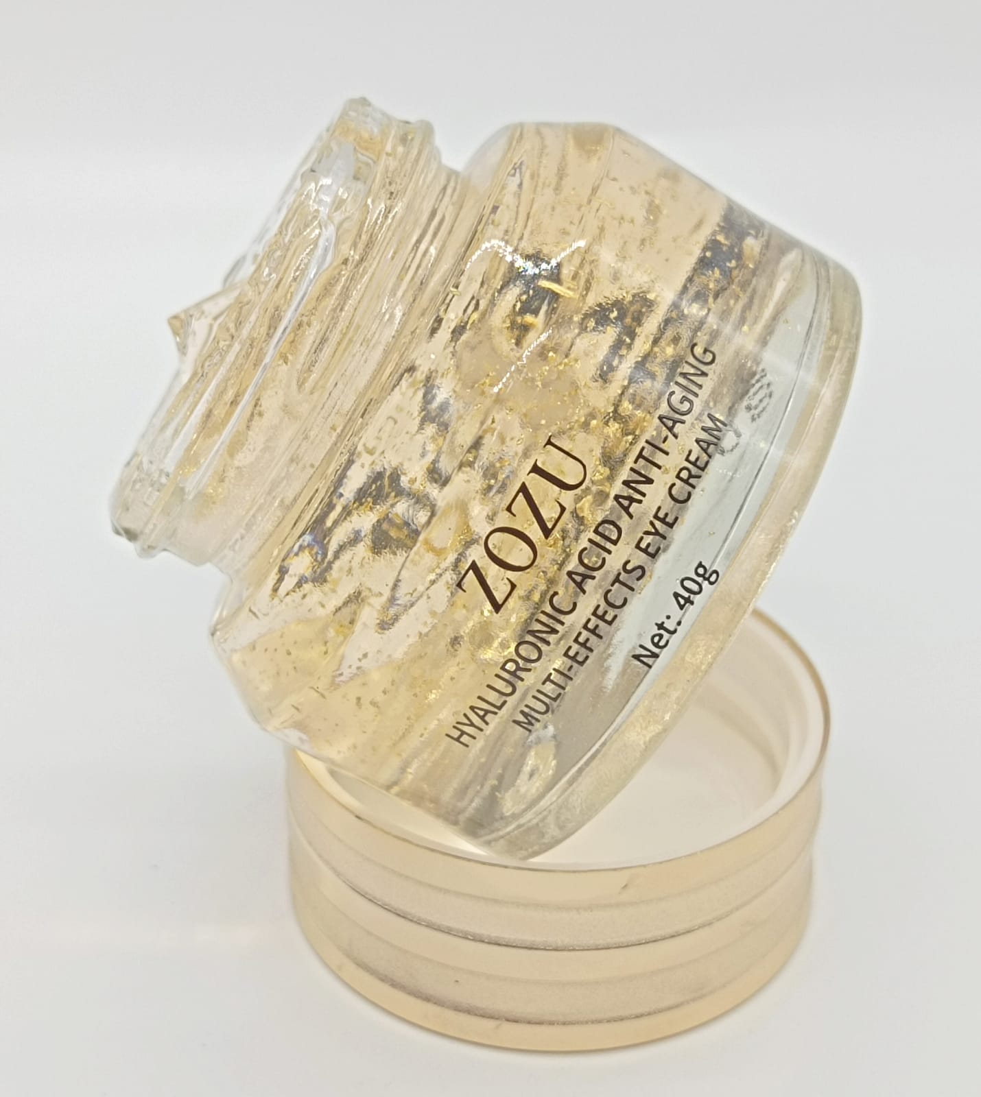 Contorno Antiedad 24K Gold Zozu 951339