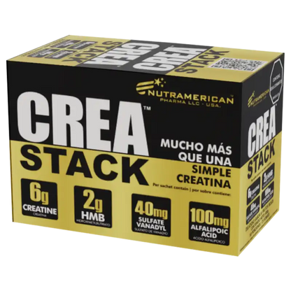 Crea Stack x 20 Sachets