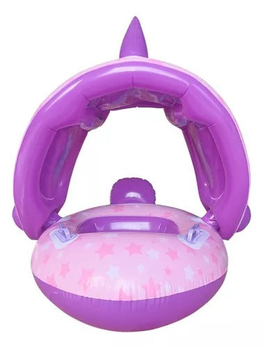 Flotador Unicornio Para Bebés