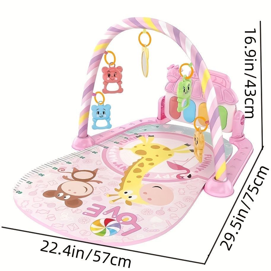 Gimnasio Musical Luces y Maracas