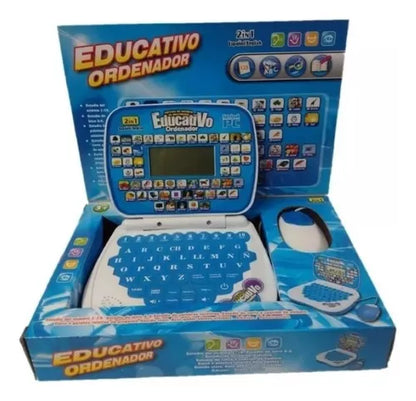 Mini Computador Portatil NIÑOS