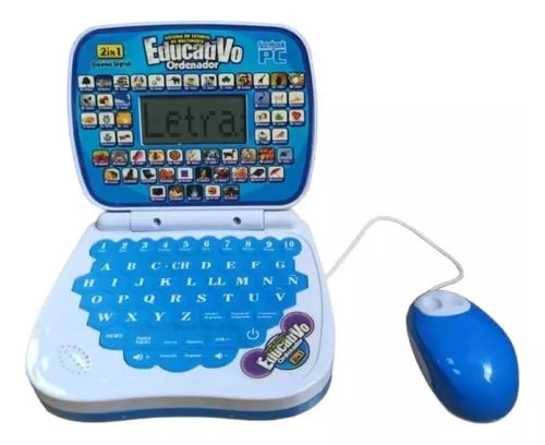 Mini Computador Portatil NIÑOS
