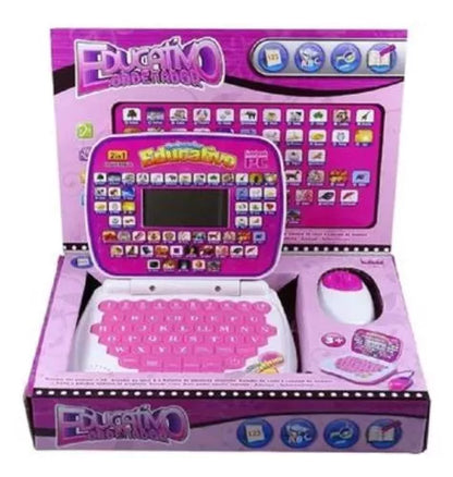 Mini Computador Portatil NIÑOS